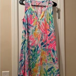 Lilly Pulitzer Essie Dress, Size Small